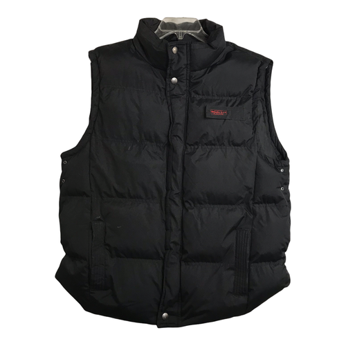 J Whistler Puffer Vest Men's EXTRA 