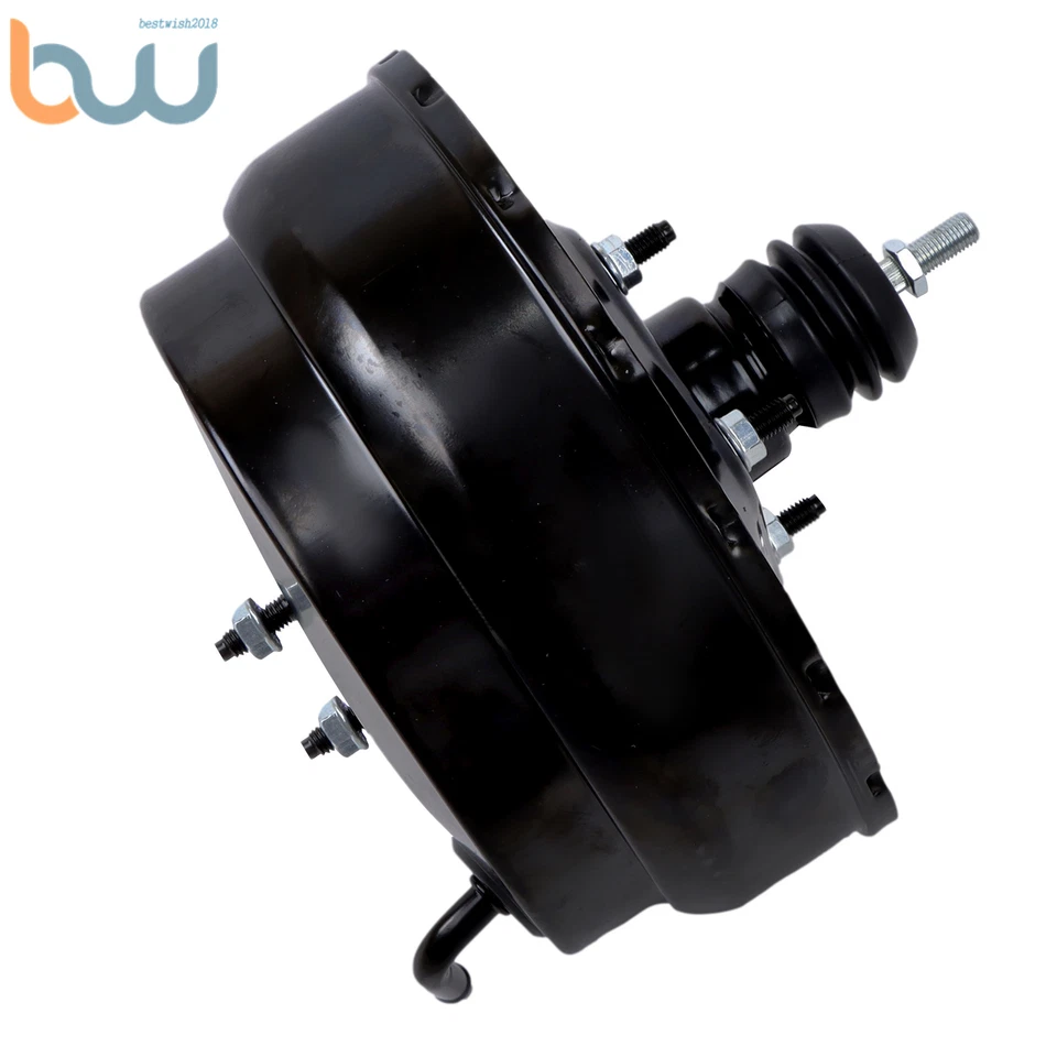 Potenciador de freno de vacío 53-2732 para Mitsubishi Montero Sport 1997 1998-2001 Foto 4 de 4