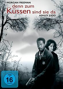 ... denn zum Küssen sind sie da von Gary Fleder | DVD | Zustand sehr gut