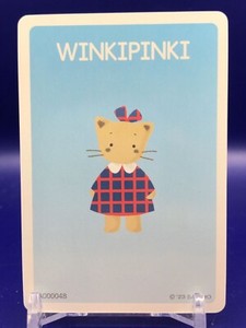 Sanrio Winkipinki | eBay