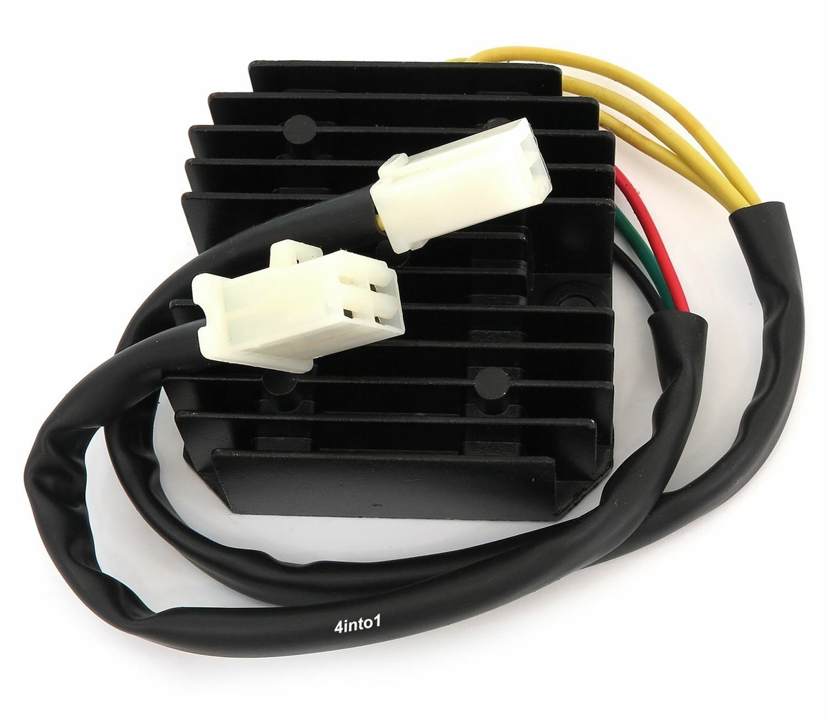 Regulator Rectifier Honda CM200 CB400 CM400 CM450 FT500 GB500