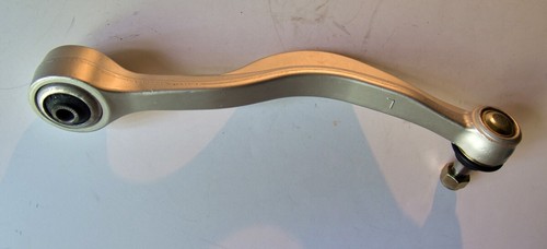 Karlyn Left Control Arm 12-987 LH, 31121139987, 85-94 BMW E32 E34 - Picture 4 of 8