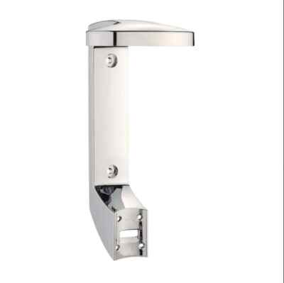 ADA press + wash - Halterung in Chrom zum kleben plus Schrauben /!!!