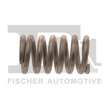 BMW EXHAUST SYSTEM SPRING