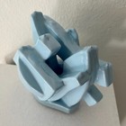Original Abstract Sculpture No Reserve Neo Constructivism Cubism Modernism OOAK — photo 3
