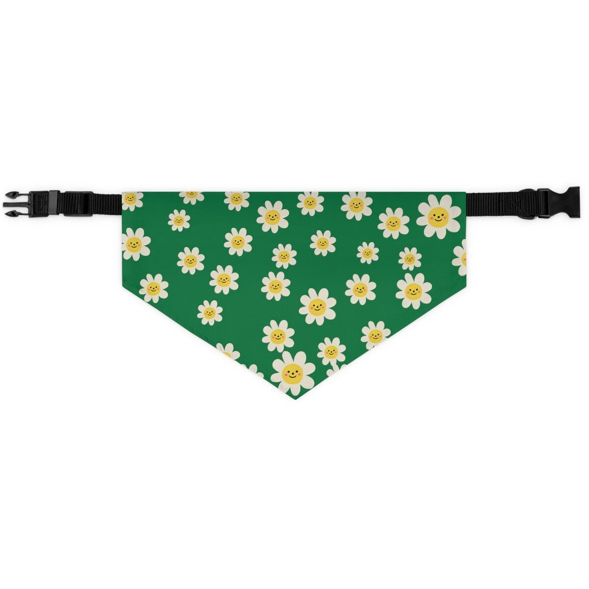Pet Bandana Collar