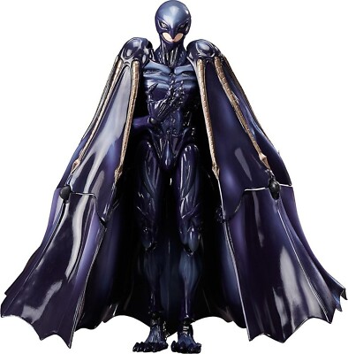 figma Femto Berserk: The Golden Age Arc Memorial Edition FREEing