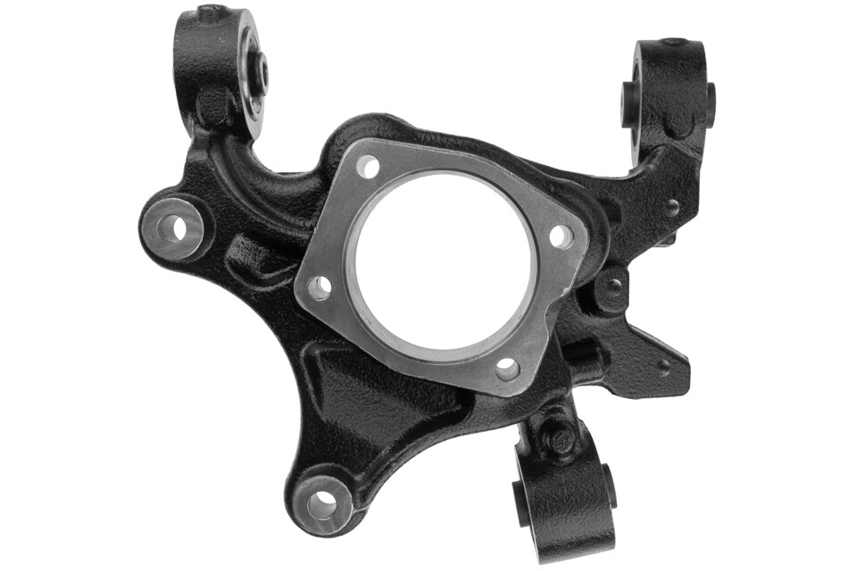Fusée d'essieu avant gauche réparation train avant Dodge Journey 2008-2015 remplacement oem - 3
