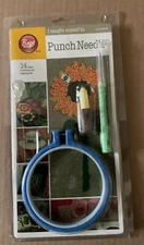 Boyd Punch Needle Kit