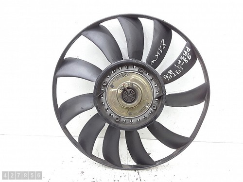 1998 VW PASSAT LüFTERKUPPLUNG 1900TDI 81KW 058121350