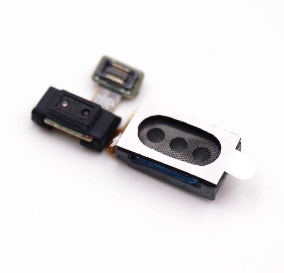 Samsung GT-I9195 Galaxy S4 Mini Ear Speaker Earpiece Sensor Flex - Image 3 of 4