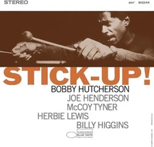 Bobby Hutcherson - Stick-Up!(Blue Note Tone Poet Series) [New Vinyl LP]