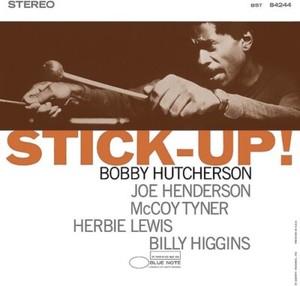 Bobby Hutcherson Now | eBay