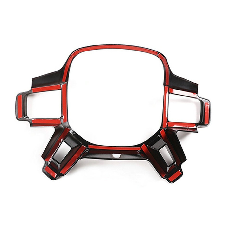 Steering Wheel Frame Cover Fits For Land Rover Defender 90 110 130 2020