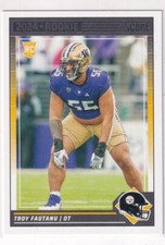 2024 Score #333 Troy Fautanu