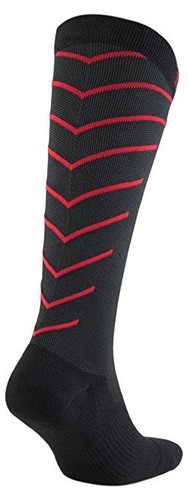 Calcetines deportivos SocksAbility plateados antibacterianos hasta la rodilla para hombre - 7-9,5 medianos - Imagen 4 de 12