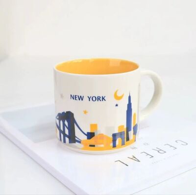 スターバックス You are here collection +α セット Starbucks “You Are Here” New York Collection Collector's