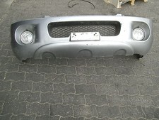 Stoßstange vorne Hyundai Santa Fe 4x4 2.4 107kw Bj.01