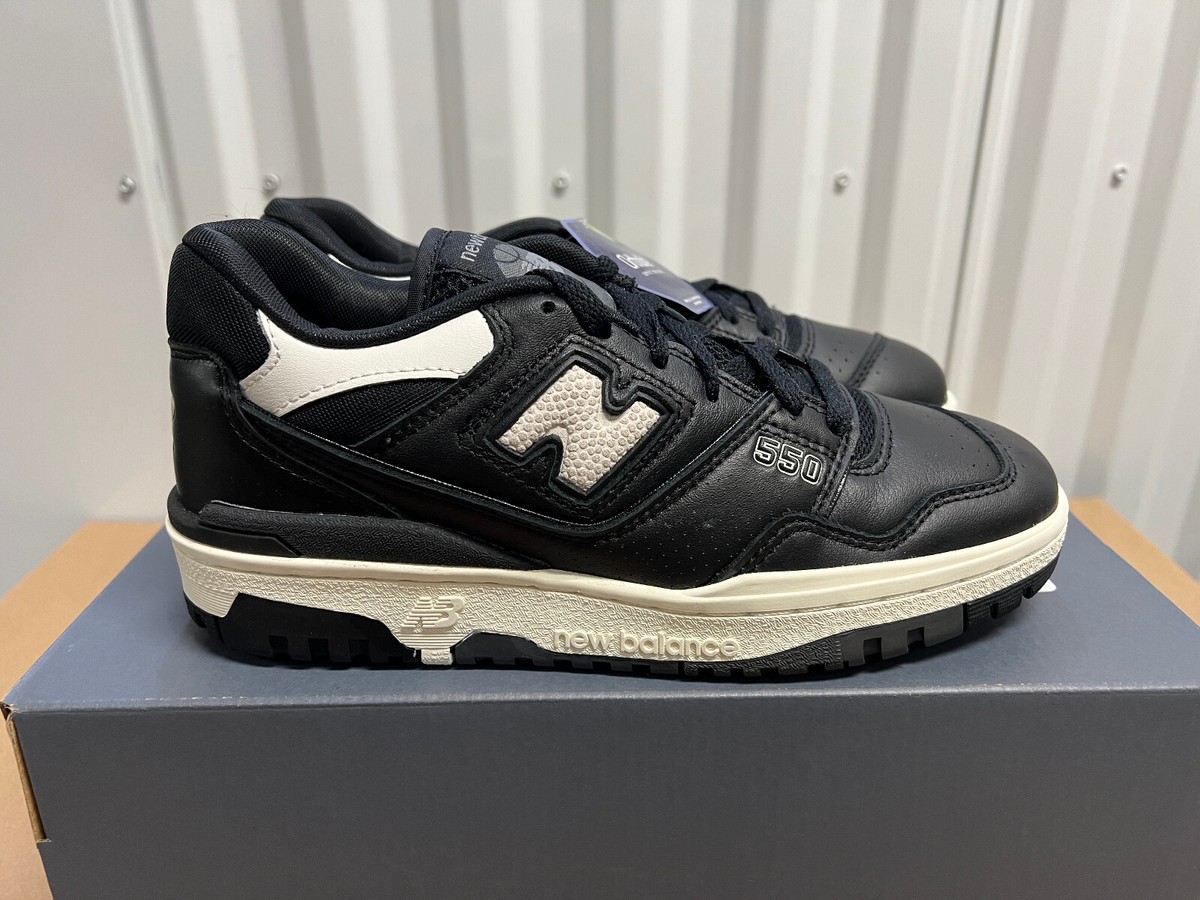 Youth/Women's Sizes - NEW New Balance 550 BB550LBW Basketball