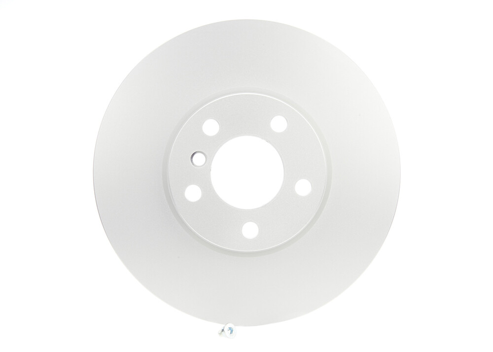 Disques de frein Bosch BD1469 avant ventilé 332x30mm 5x120