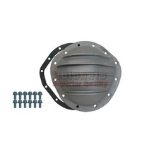 Aluminum Differential Rear End Cover 12 Bolt Chevy Gm 8.75 Truck 1967-81 Blazer