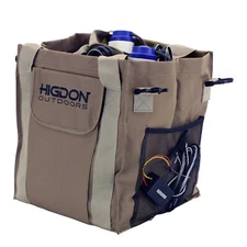 Higdon 4-Slot Motion Decoy Bag