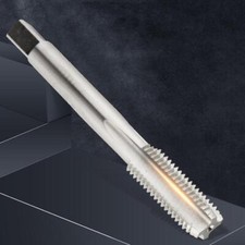 1Pcs HSS M16 0.03mm Tap Metric Thread Right Hand Increase tap Threading Tools