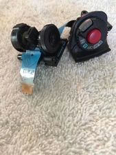 JVC ZOOM UNIT LY20693-001B