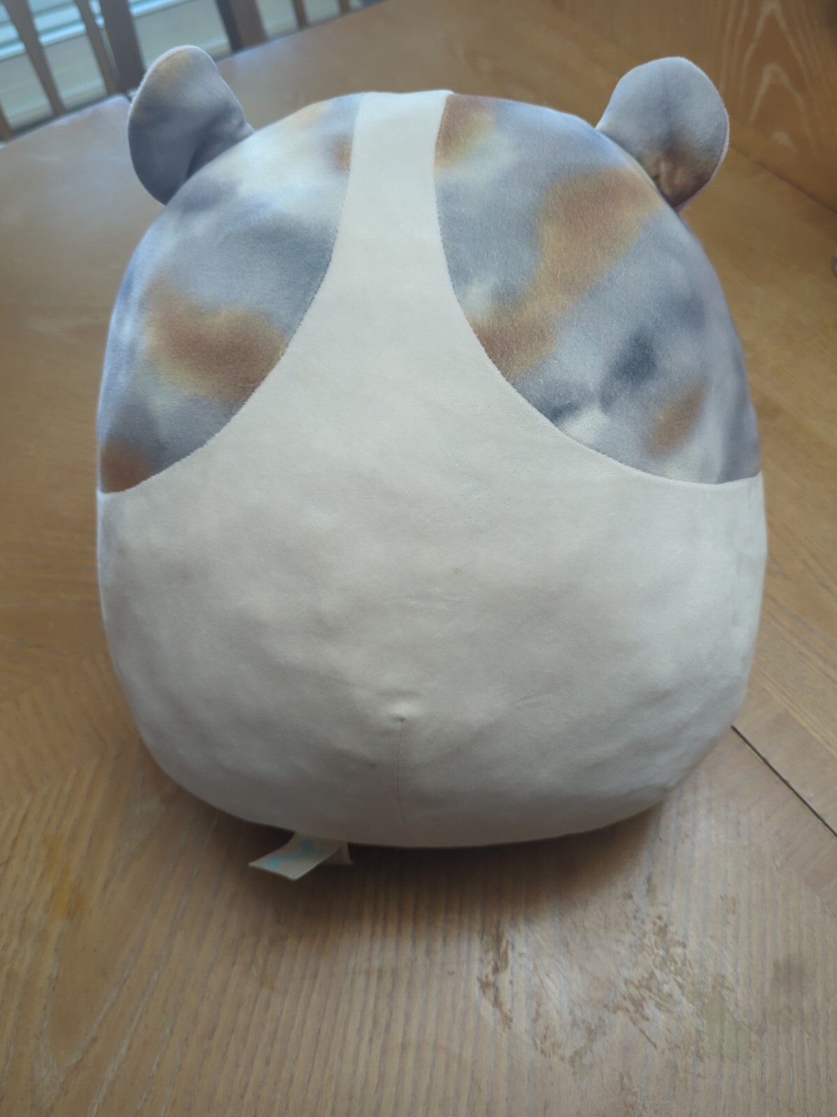 Peluche Squishmallow 20,3 cm Jason l'asino all'ingrosso per il tuo negozio