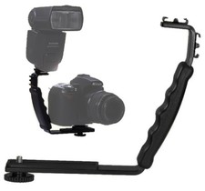 Dv Blitzschiene Holder Bracket Flashes Blitz Rail LC2616