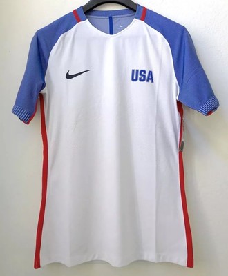 us national team soccer jersey