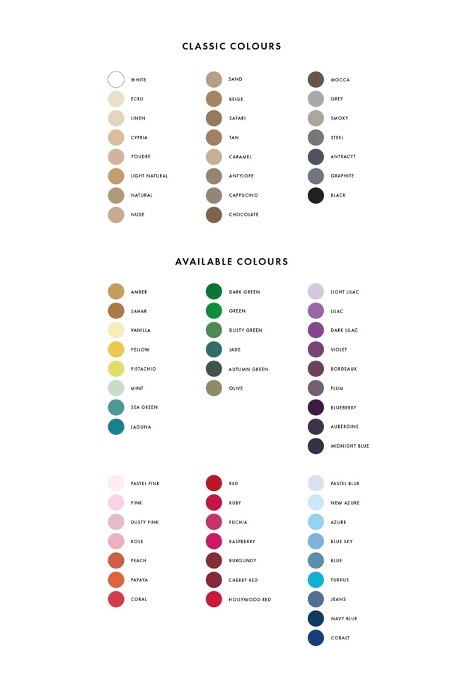 Fiore Eluxa 20DEN Halterlose Strümpfe Light Natural M- XL Damenstrümpfe Nylons - Bild 3 von 4