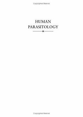 Human Parasitology by Bogitsh, Burton J.; Carter, Clint E.; Oeltmann, Thomas N.
