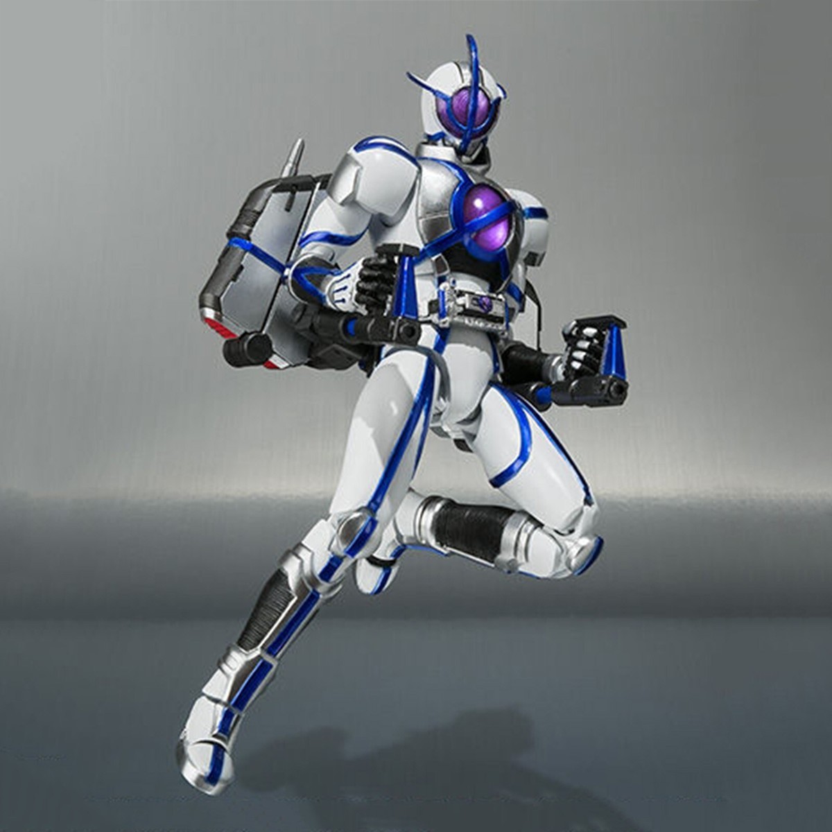 S.H.Figuarts Kamen Rider 555 Faiz Paradise Lost MASKED RIDER