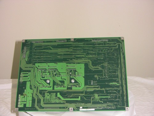 Siemens Advia Chemistry 1200 PCB,RRV ITF CP002819 Interface Board - Picture 12 of 12