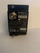 Sony BKM-341HS HD/SD Input Module Adaptor