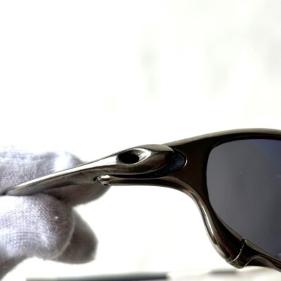 Oakley Ichiro Juliet 1st Edition Sunglasses Blue Iridium Oakley Ichiro Juliet 1st Edition Sunglasses Blue Iridium