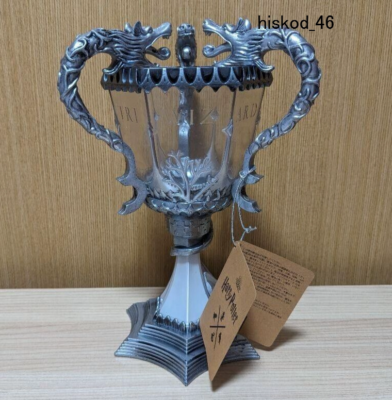 Harry Potter Tri-Wizard goblet championship Light Up Cup studio