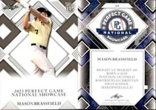 Mason Brassfield  2023 