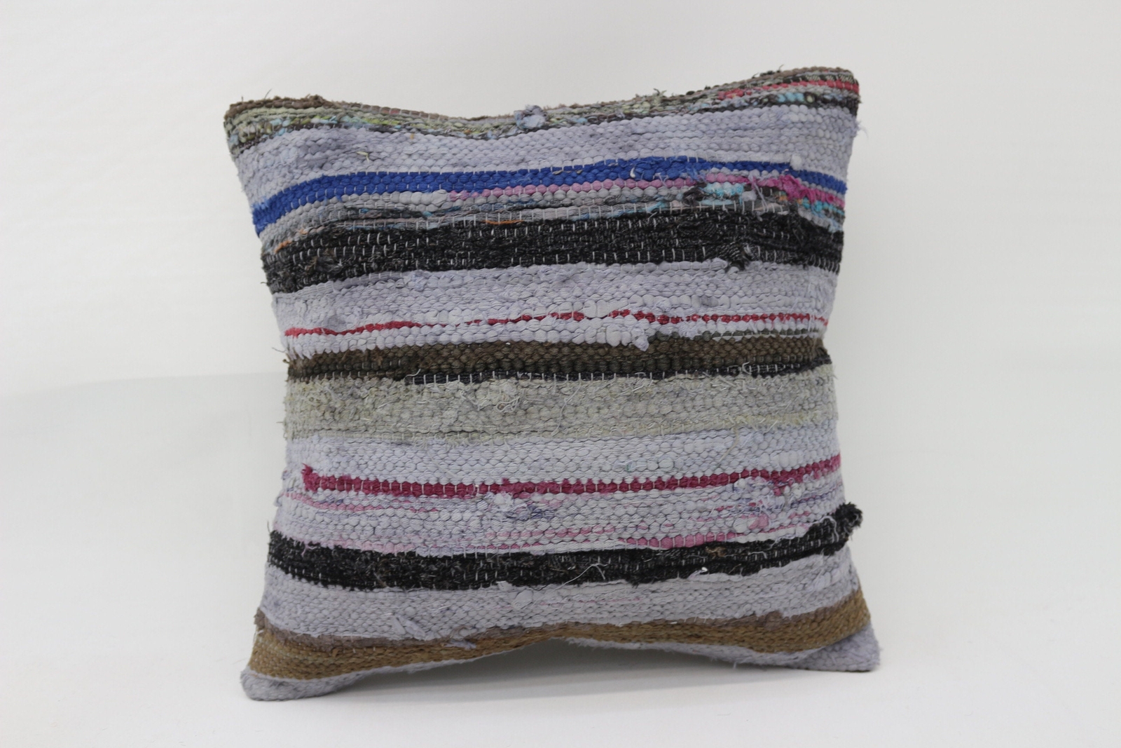 Kilim Pillow Cover, 16