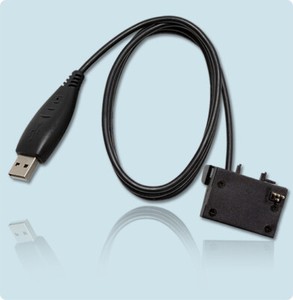 USB Datenkabel kompatibel zu Nokia 3510 3510i