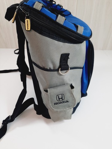 Honda ICool Backpack Cooler 2005 Tailgate Promotional Cooler - Picture 4 of 11
