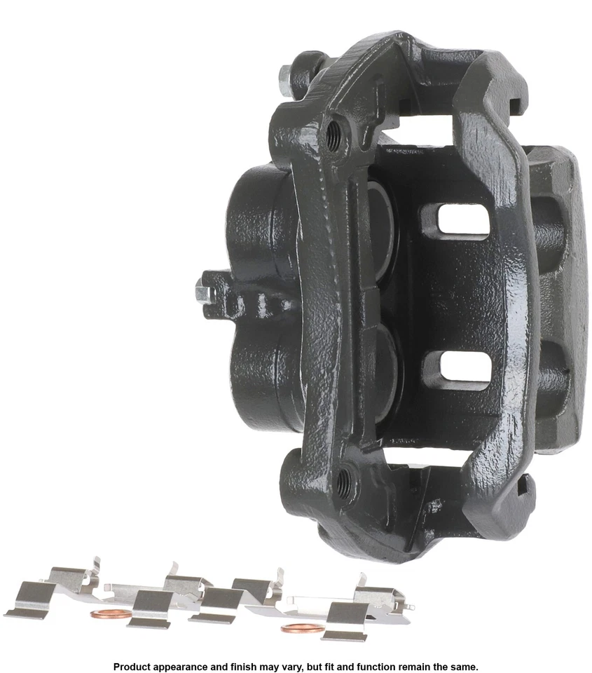 适用于 2015 - 2019 年 INFINITI Q70L 盘式制动卡钳前右 Cardone 2016 2017 — 第 3/4 张图片