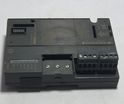 Ge Fanuc IC200GBI001-LL Genius Network Interface Unit Module / IC200GBI001LL