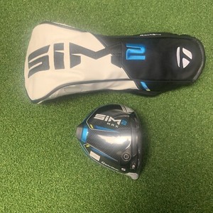 Sim 2 Max Head | eBay Sim 2 Max Head | eBay