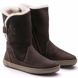birkenstock boots ladies