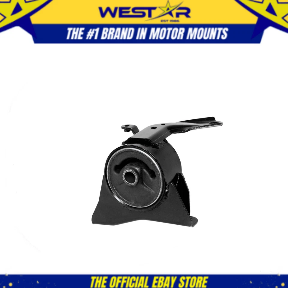 Juego de montaje de motor y transmisión Toyota Corolla 1993-1997 1,6 L 1,8 L 4 piezas con manual Foto 3 de 4