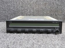 01192-6-1T S-Tec 55X Autopilot Controller Unit with Tray (Volts: 14)