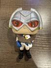 Funko Pop! Vinyl: DC Universe - Peacemaker with Eagly #1232 - Out of box
