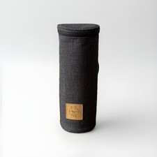 Flaschenhalter (isoliert) passend zu LÄSSIG Wickelrucksack Glam Goldie Backpack